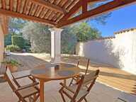 ROQUEFORT-LES-PINS : BEAUX VOLUMES! — photo 3