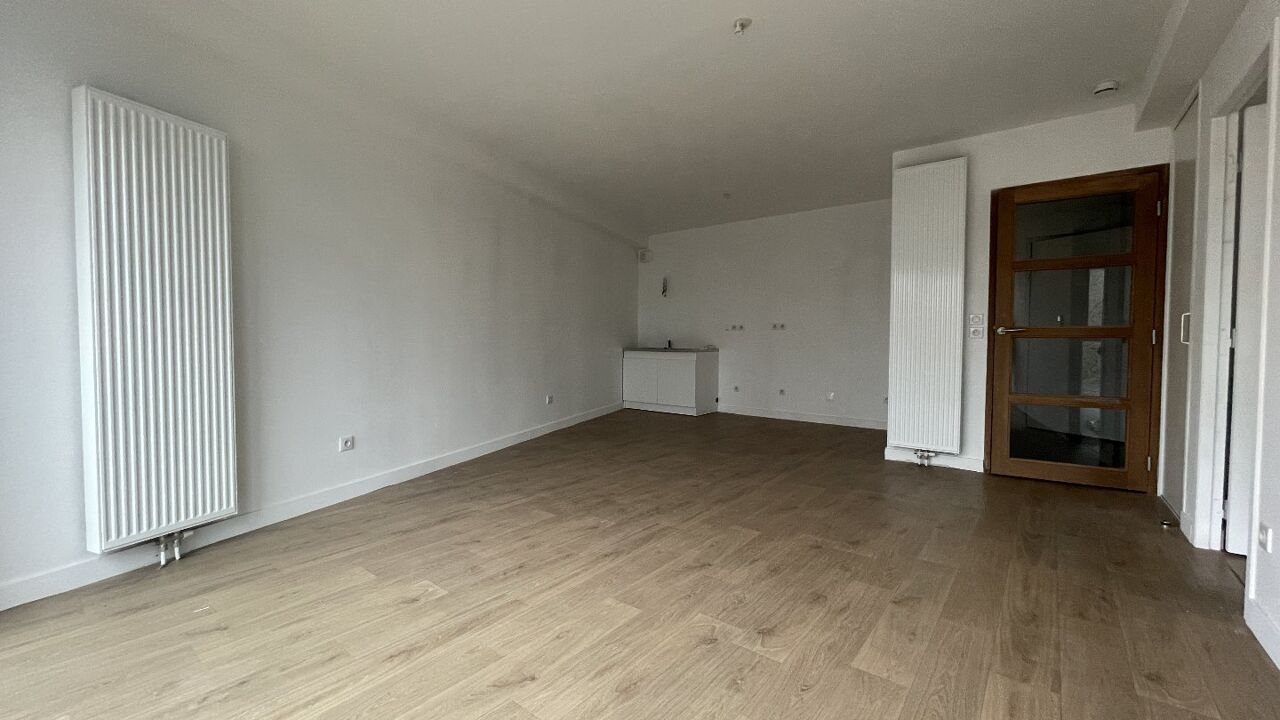 appartement 4 pièces 94 m2 à vendre à Saint-Yrieix-la-Perche (87500)