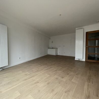 Appartement 4 pièces 94 m²