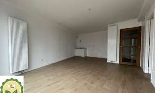 Appartement 4 Pièces 94 m² à vendre à Saint-Yrieix-la-Perche (87500)