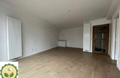 Appartement en résidence — photo du bien