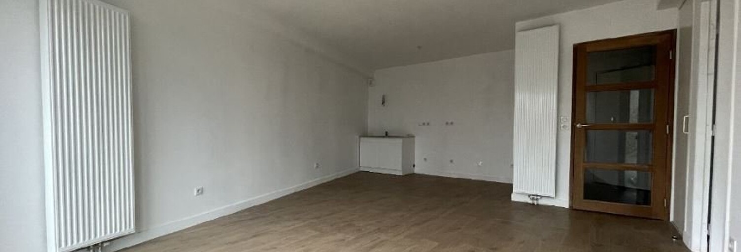 Appartement 4 Pièces 94 m² à vendre à Saint-Yrieix-la-Perche (87500)