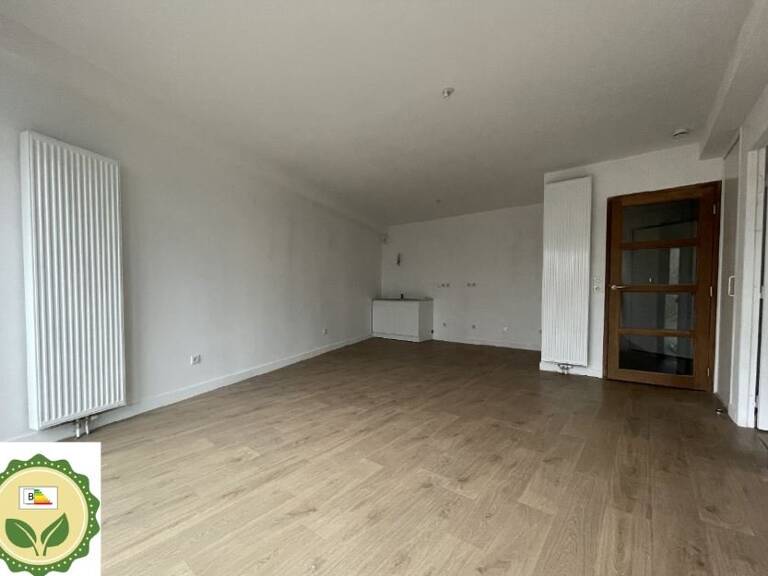 Appartement en résidence — photo 1