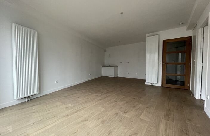 Appartement en résidence — photo 2