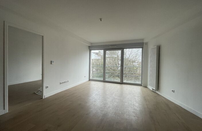 Appartement en résidence — photo 3