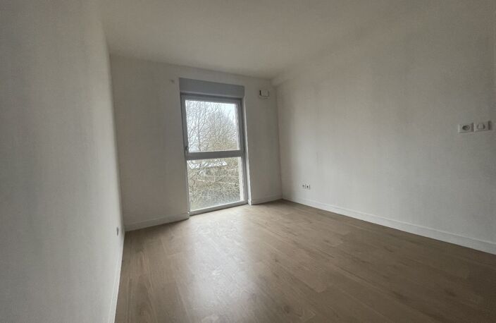 Appartement en résidence — photo 4