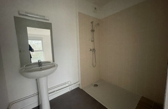 Appartement en résidence — photo 5