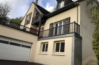 vente maison 694 000 € à proximité de Briis-sous-Forges (91640)