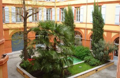 appartement 5 pièces 120 m2 à louer à Toulouse (31000)