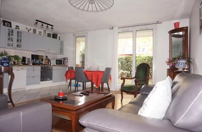vente appartement 294 000 € à proximité de Toulouse (31100)