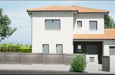 vente maison 410 000 € à proximité de Toulouse (31500)