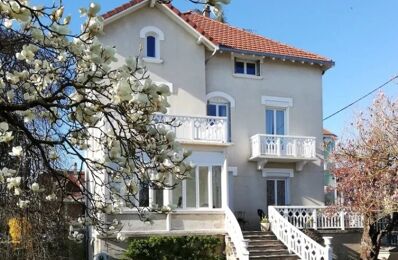 vente maison 419 000 € à proximité de Saint-Laurent-en-Royans (26190)