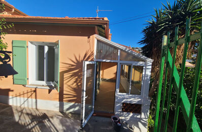 vente maison 455 000 € à proximité de Toulon (83200)