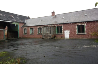 vente maison 137 600 € à proximité de Ribemont-sur-Ancre (80800)