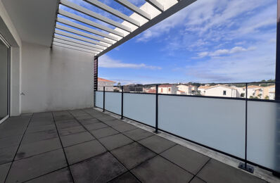 vente appartement 184 000 € à proximité de Murviel-Lès-Montpellier (34570)