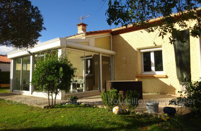 vente maison 360 000 € à proximité de Reynès (66400)