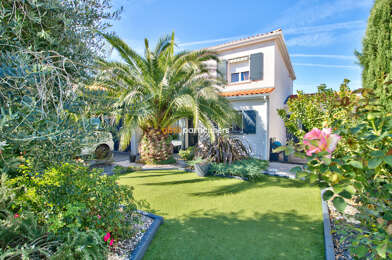 Maison 6 pièces 699500 €