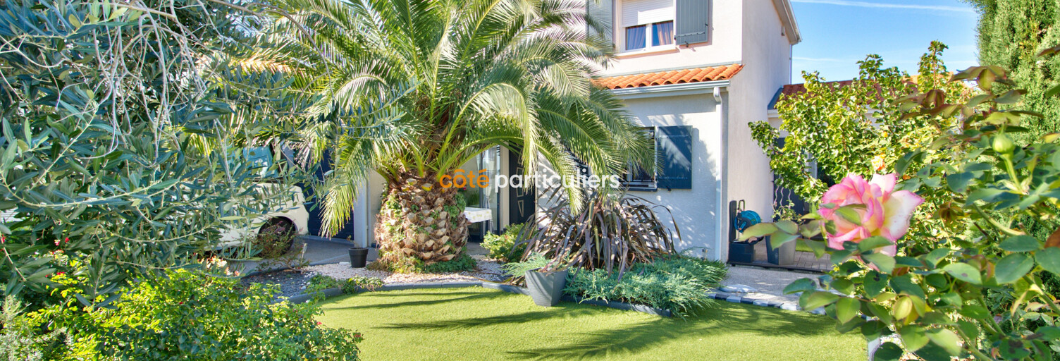 Maison 6 Pièces 137 m² à vendre à Royan (17200)