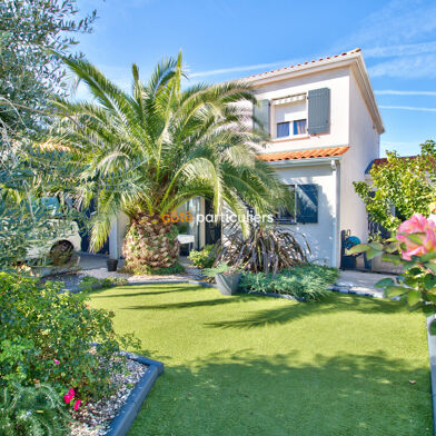 Maison 6 pièces 699500 €