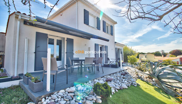 Villa / Maison 6 pièces  à vendre Royan 17200