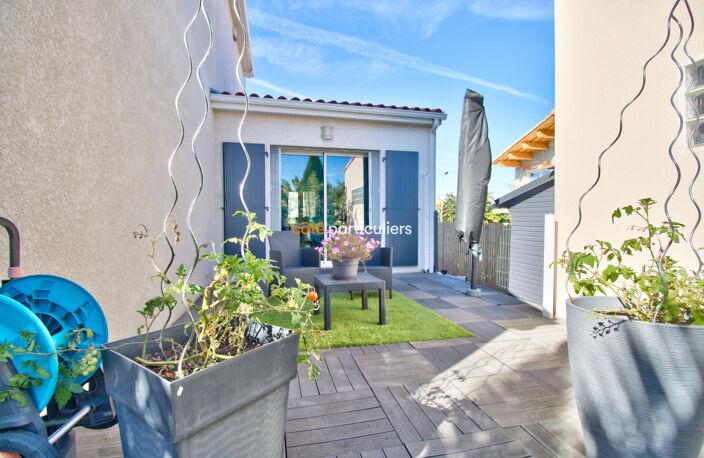 Pavillon proche toutes commodités — photo 3