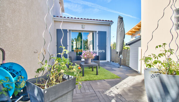 Villa / Maison 6 pièces  à vendre Royan 17200