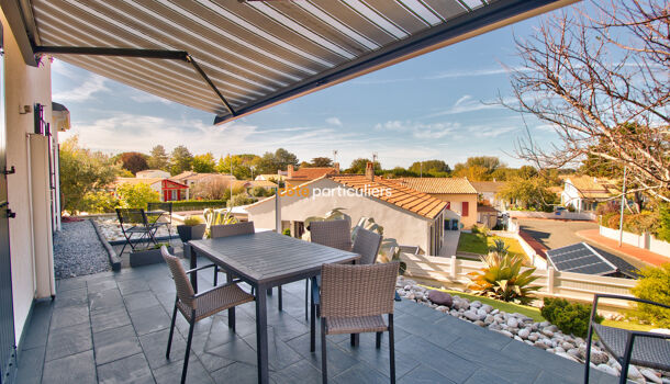 Villa / Maison 6 pièces  à vendre Royan 17200