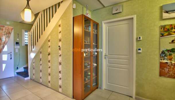 Villa / Maison 6 pièces  à vendre Royan 17200