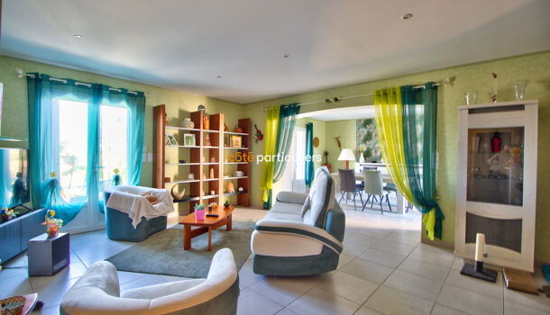 Villa / Maison 6 pièces  à vendre Royan 17200