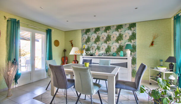 Villa / Maison 6 pièces  à vendre Royan 17200