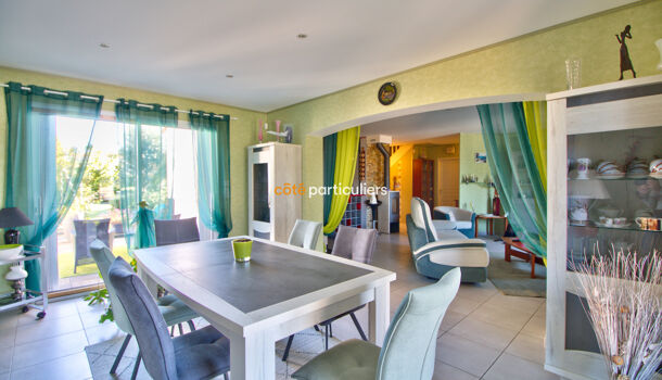 Villa / Maison 6 pièces  à vendre Royan 17200