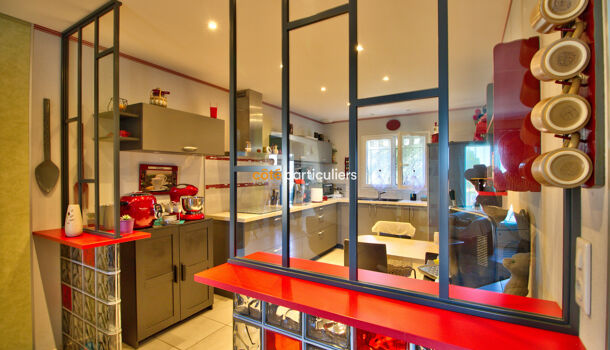 Villa / Maison 6 pièces  à vendre Royan 17200