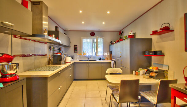 Villa / Maison 6 pièces  à vendre Royan 17200