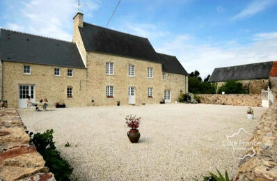 vente maison 428 000 € à proximité de Saint-Germain-de-Tournebut (50700)