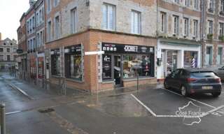 Immeuble  37 m² à vendre à Givet (08600)