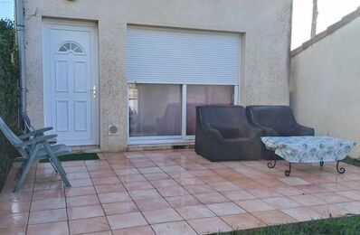 vente maison 183 000 € à proximité de Castelnau-de-Médoc (33480)