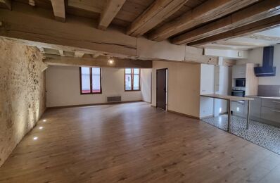vente appartement 159 000 € à proximité de Preignac (33210)