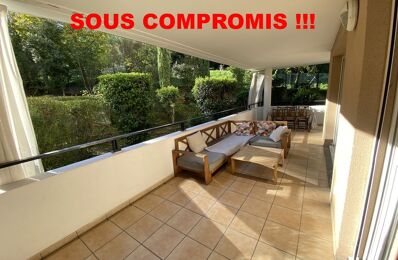 vente appartement 257 000 € à proximité de Septèmes-les-Vallons (13240)