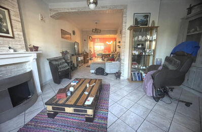 maison 5 pièces 130 m2 à vendre à Bruay-sur-l'Escaut (59860)