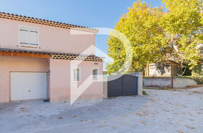 vente maison 303 000 € à proximité de Gignac-la-Nerthe (13180)