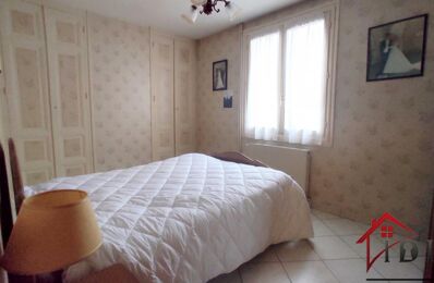 vente maison 155 000 € à proximité de Nurieux-Volognat (01460)