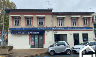 Immeuble  750 m² à vendre à Tournefeuille (31170)