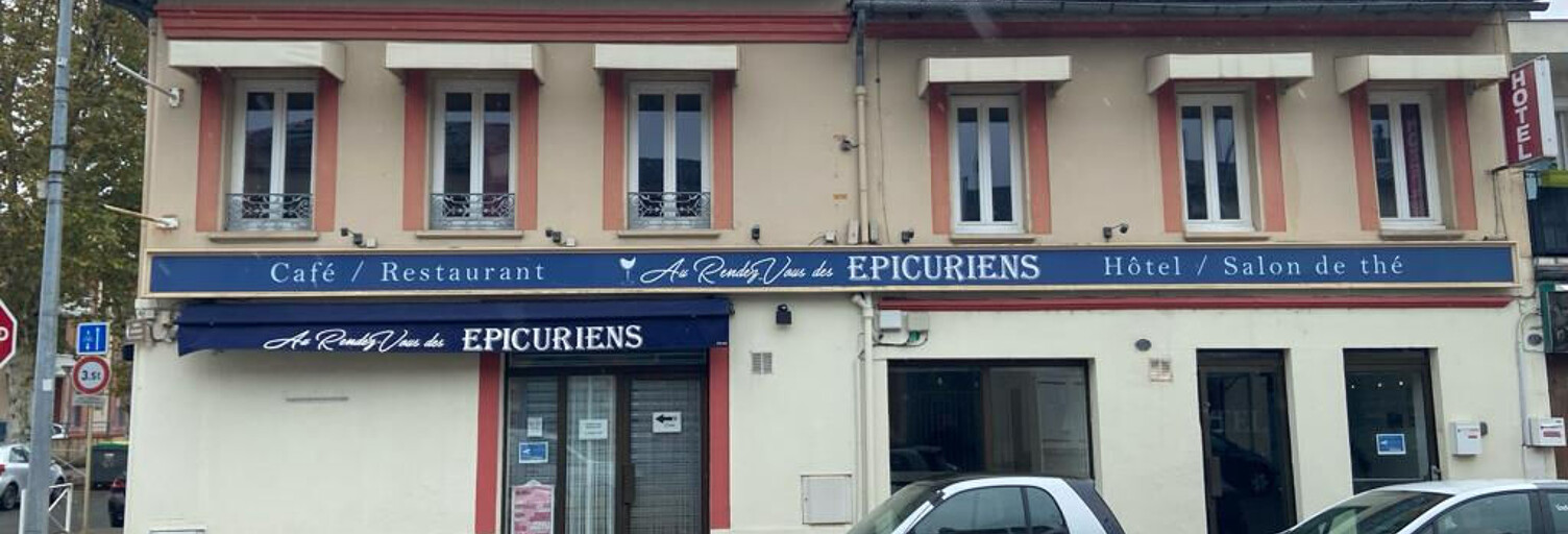 Immeuble  750 m² à vendre à Tournefeuille (31170)