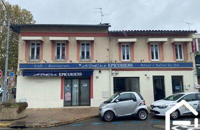 vente immeuble 1 350 000 € à proximité de Portet-sur-Garonne (31120)