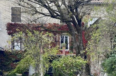 vente maison 368 000 € à proximité de Saint-Nazaire-le-Désert (26340)