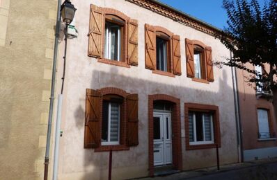 vente maison 177 000 € à proximité de Villecomtal-sur-Arros (32730)