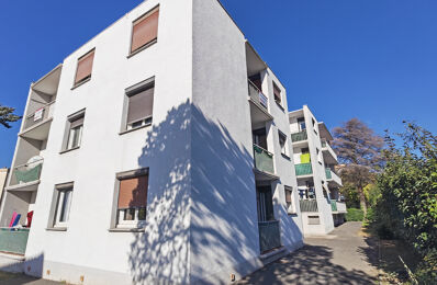 vente appartement 140 000 € à proximité de Boujan-sur-Libron (34760)