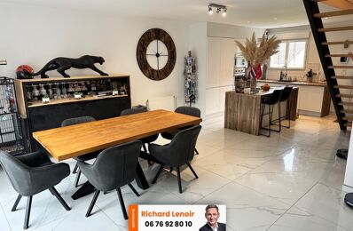 vente maison 199 900 € à proximité de Le Plessis-Sainte-Opportune (27170)