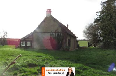 vente maison 180 000 € à proximité de Les Essarts (27240)