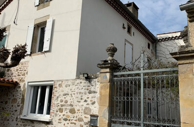 vente maison 295 000 € à proximité de Navès (81710)
